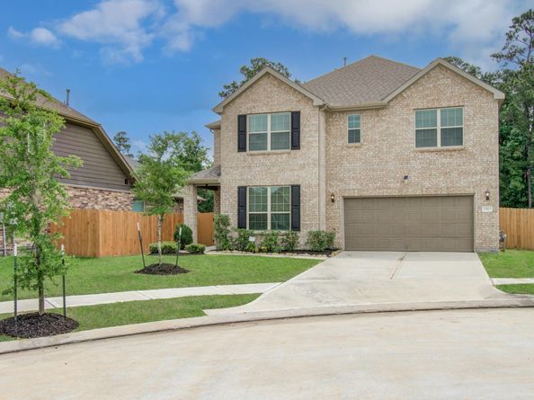 27817 Ellie Oak Lane, Spring TX 77386