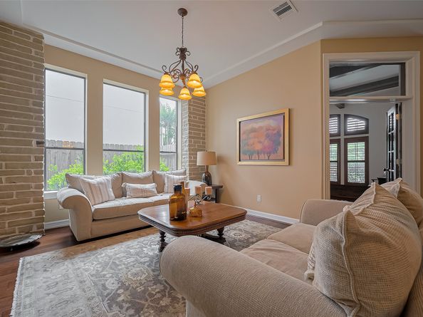14302 Mindy Park Lane, Houston TX 77069