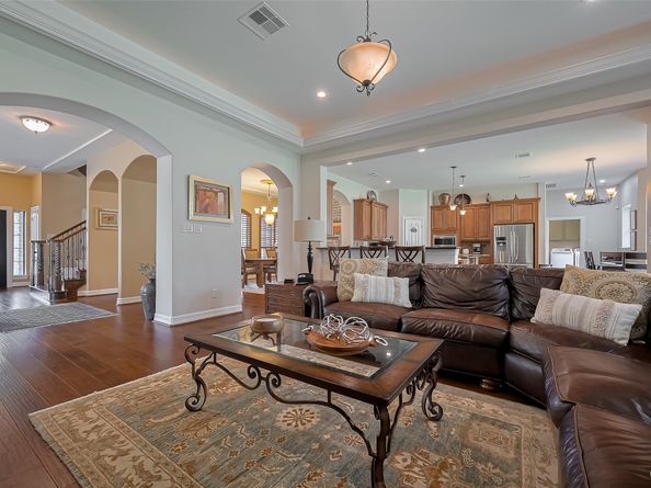14302 Mindy Park Lane, Houston TX 77069