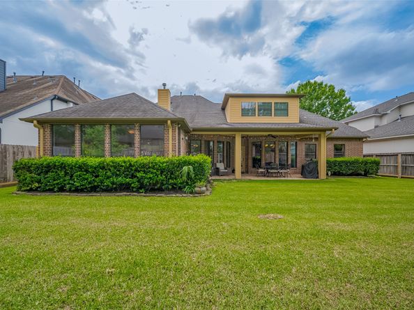 14302 Mindy Park Lane, Houston TX 77069