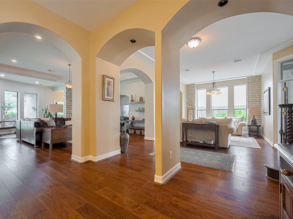 14302 Mindy Park Lane, Houston TX 77069