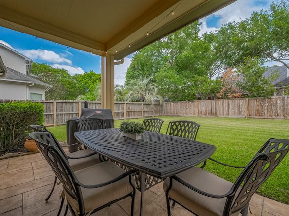 14302 Mindy Park Lane, Houston TX 77069