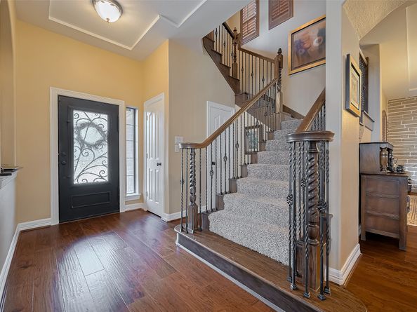 14302 Mindy Park Lane, Houston TX 77069