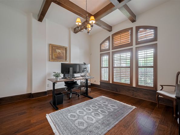 14302 Mindy Park Lane, Houston TX 77069