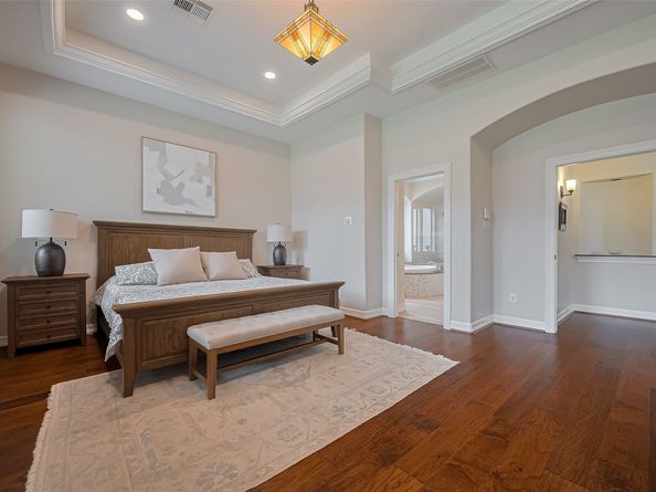 14302 Mindy Park Lane, Houston TX 77069