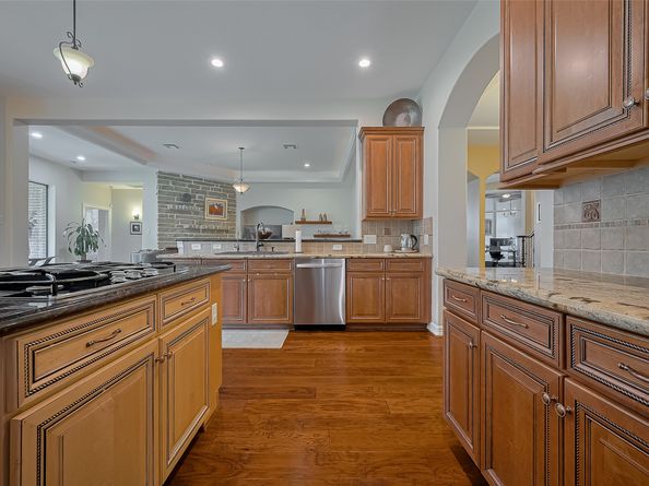 14302 Mindy Park Lane, Houston TX 77069