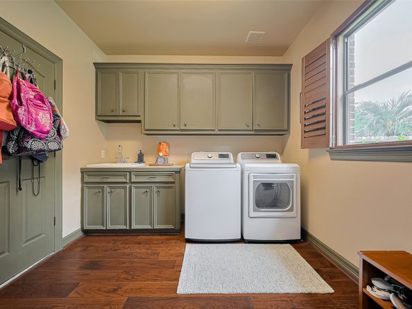 14302 Mindy Park Lane, Houston TX 77069