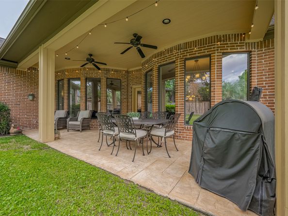 14302 Mindy Park Lane, Houston TX 77069