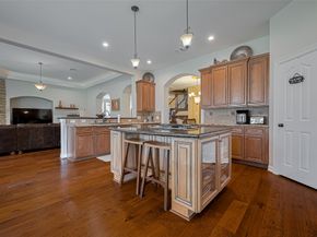 14302 Mindy Park Lane, Houston TX 77069