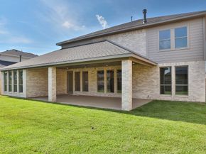 25219 Framlingham Drive, Katy TX 77493