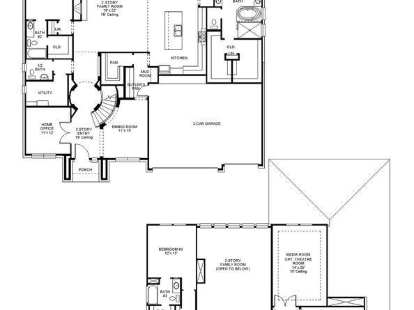25219 Framlingham Drive, Katy TX 77493