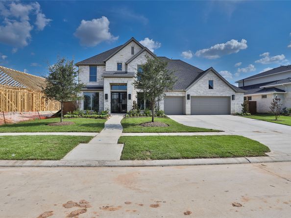 25219 Framlingham Drive, Katy TX 77493