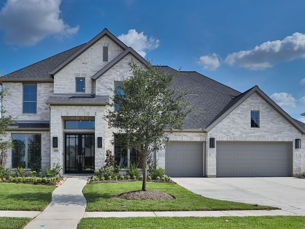 25219 Framlingham Drive, Katy TX 77493
