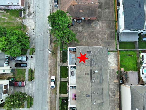 5507 Darling Street, Houston TX 77007