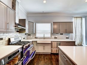 5507 Darling Street, Houston TX 77007
