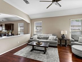 614 Pedernales Street, Webster TX 77598