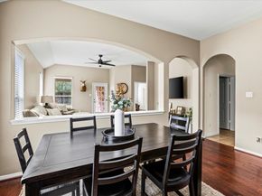 614 Pedernales Street, Webster TX 77598