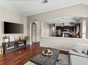 614 Pedernales Street, Webster TX 77598