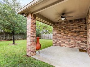 614 Pedernales Street, Webster TX 77598