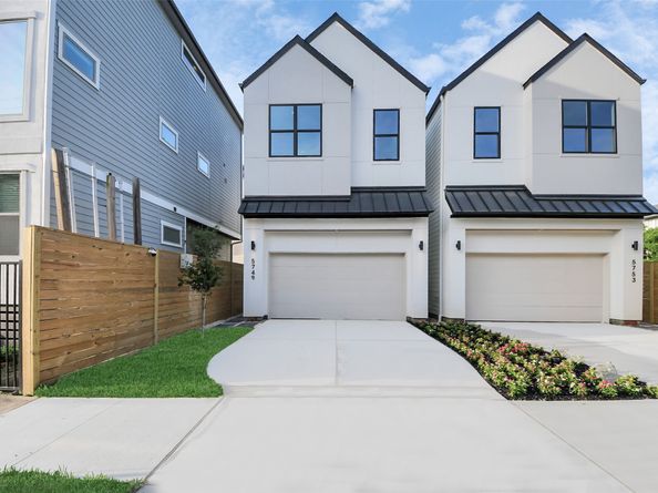 5753 Kiam St, Houston TX 77007