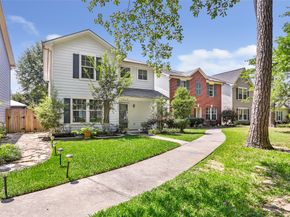 26881 Manor Crest Court, Kingwood TX 77339