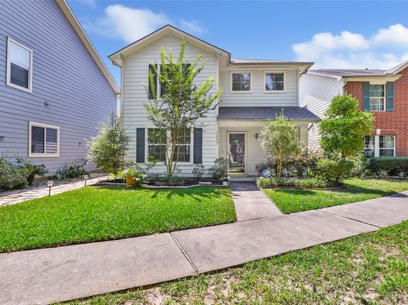 26881 Manor Crest Court, Kingwood TX 77339