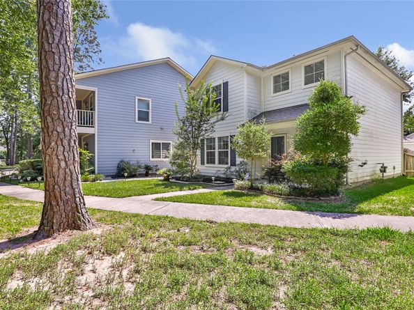 26881 Manor Crest Court, Kingwood TX 77339