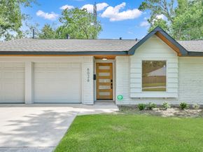 6026 Willowbend Boulevard, Houston TX 77096