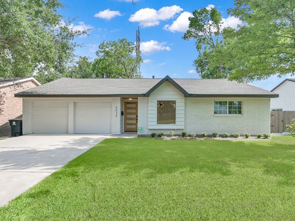 6026 Willowbend Boulevard, Houston TX 77096