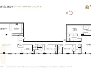 2360 Rice Boulevard 803, Houston TX 77005