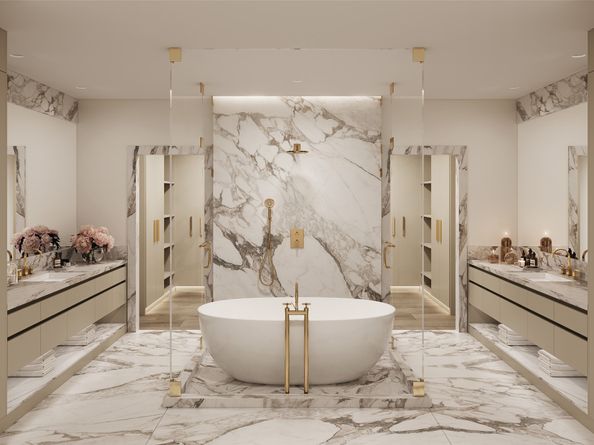 2360 Rice Boulevard 803, Houston TX 77005