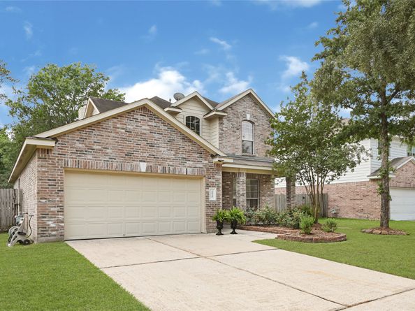 2010 Rycroft Drive, Spring TX 77386