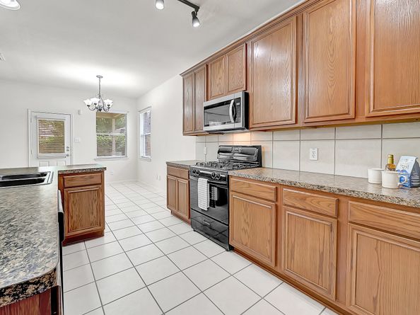 2010 Rycroft Drive, Spring TX 77386