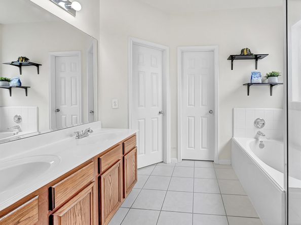 2010 Rycroft Drive, Spring TX 77386