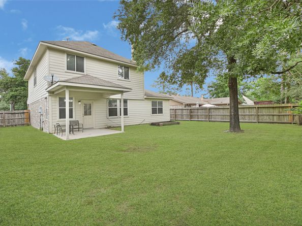 2010 Rycroft Drive, Spring TX 77386