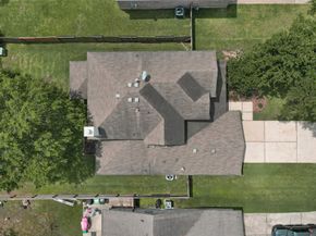 2010 Rycroft Drive, Spring TX 77386