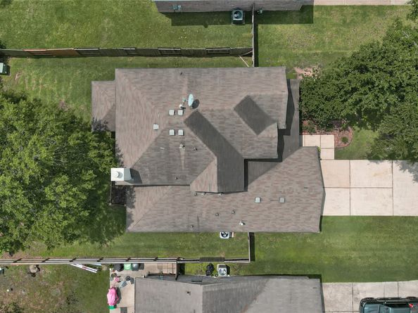 2010 Rycroft Drive, Spring TX 77386