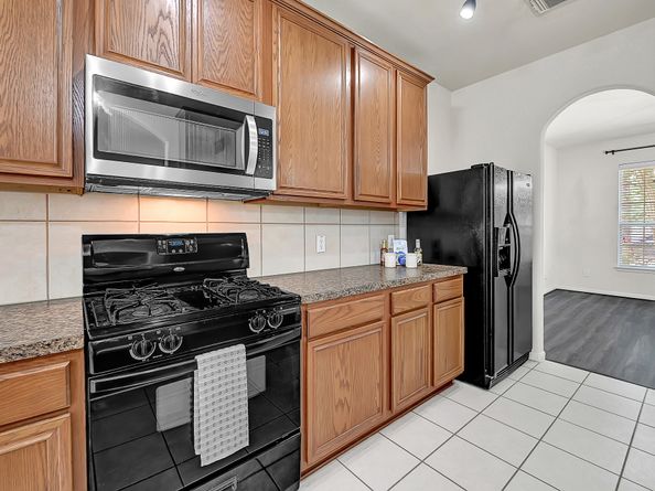 2010 Rycroft Drive, Spring TX 77386