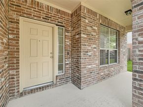 2010 Rycroft Drive, Spring TX 77386