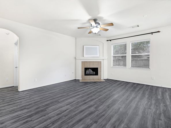 2010 Rycroft Drive, Spring TX 77386