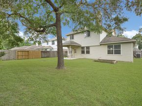 2010 Rycroft Drive, Spring TX 77386