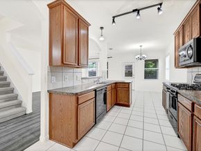 2010 Rycroft Drive, Spring TX 77386