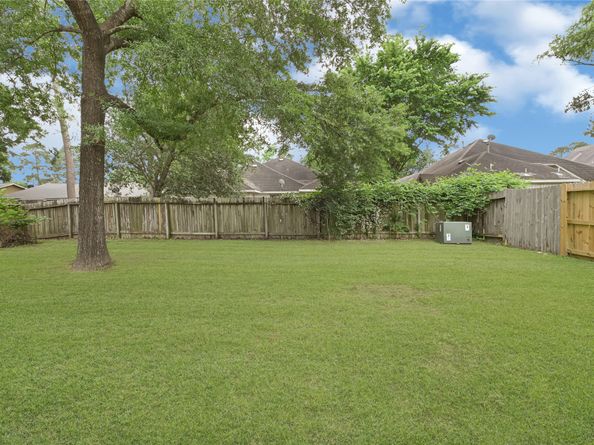 2010 Rycroft Drive, Spring TX 77386