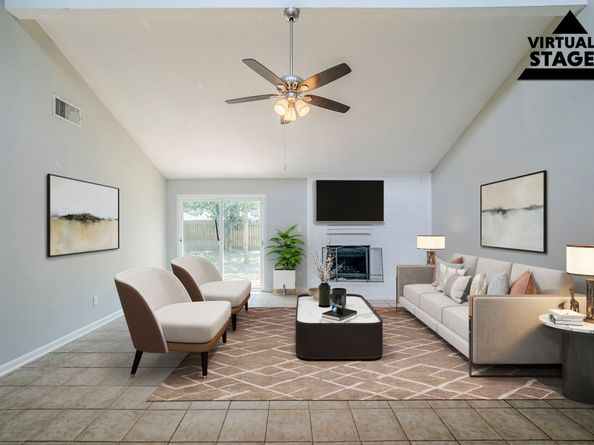 4002 Algernon Drive, Spring TX 77373