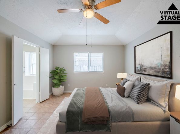 4002 Algernon Drive, Spring TX 77373