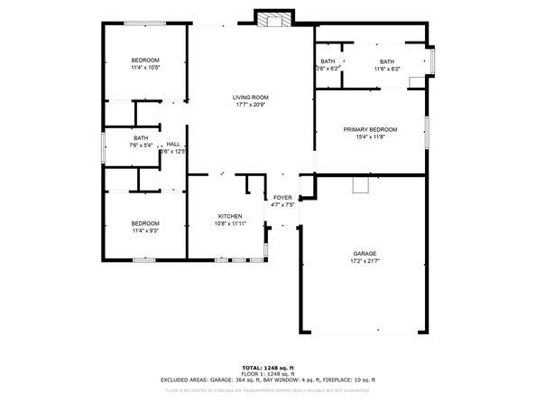 4002 Algernon Drive, Spring TX 77373