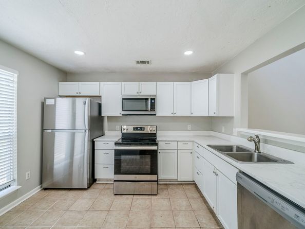 4002 Algernon Drive, Spring TX 77373