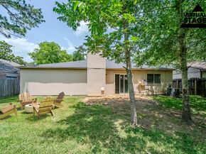 4002 Algernon Drive, Spring TX 77373