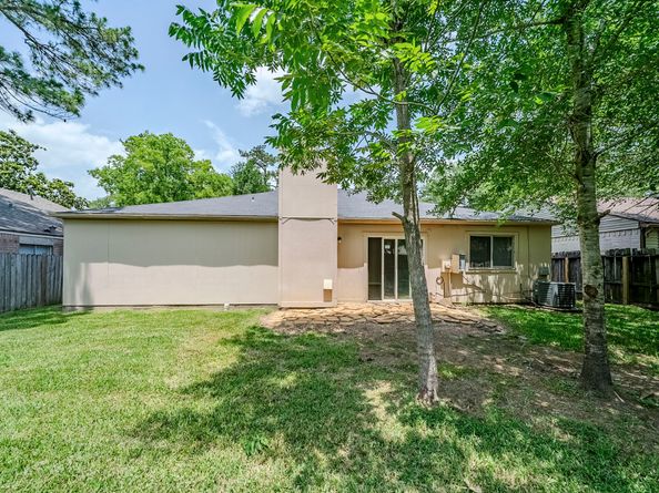 4002 Algernon Drive, Spring TX 77373