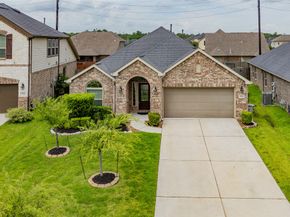 3864 Oakmist Bend Lane, Spring TX 77386